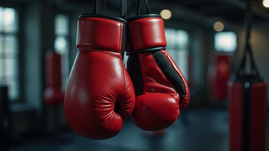 Pourquoi Sécher et Aérer ses Gants de Boxe ? | Conseils Expert