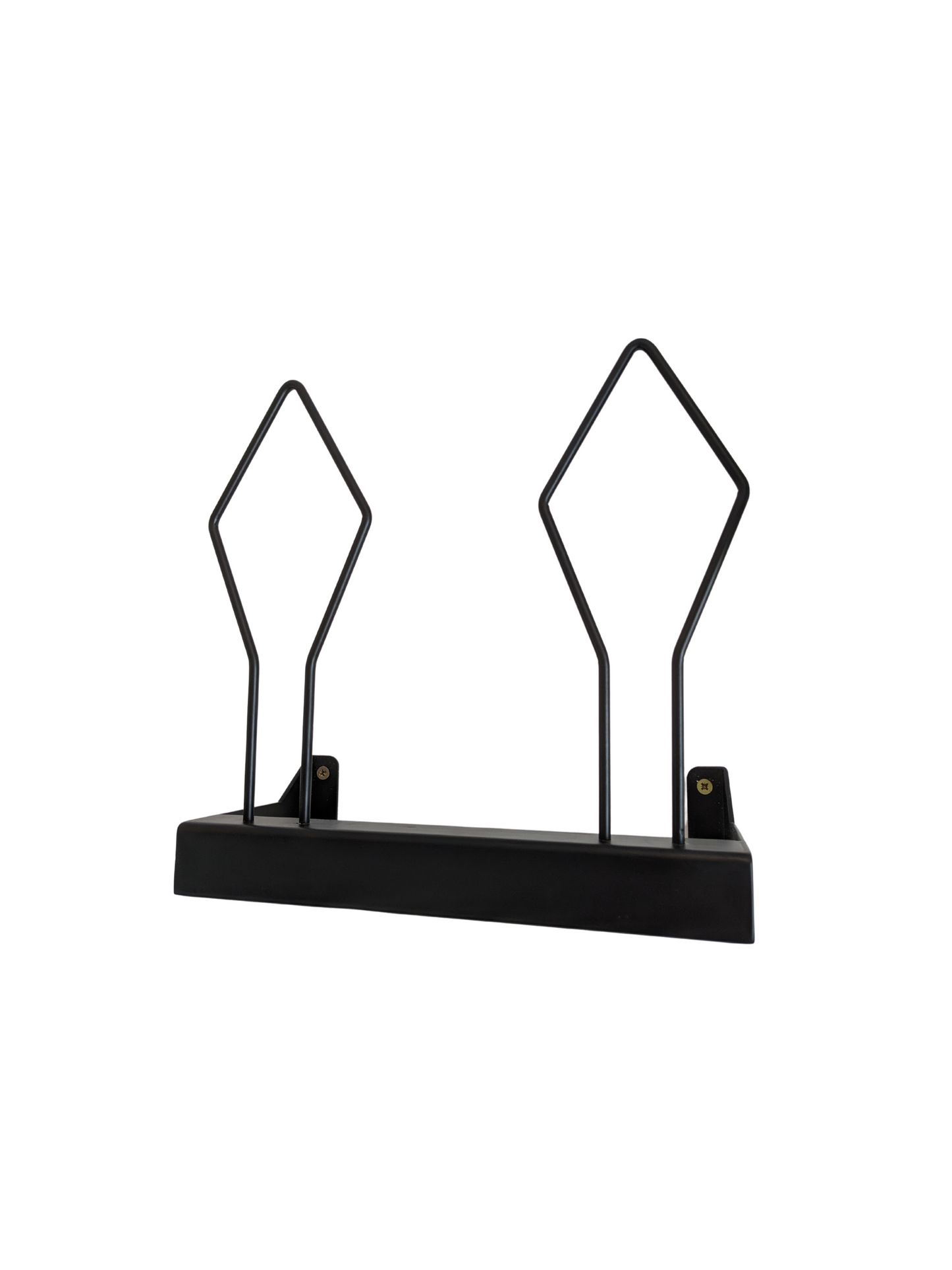 Support mural Gants de boxe/ Paos - 100% acier