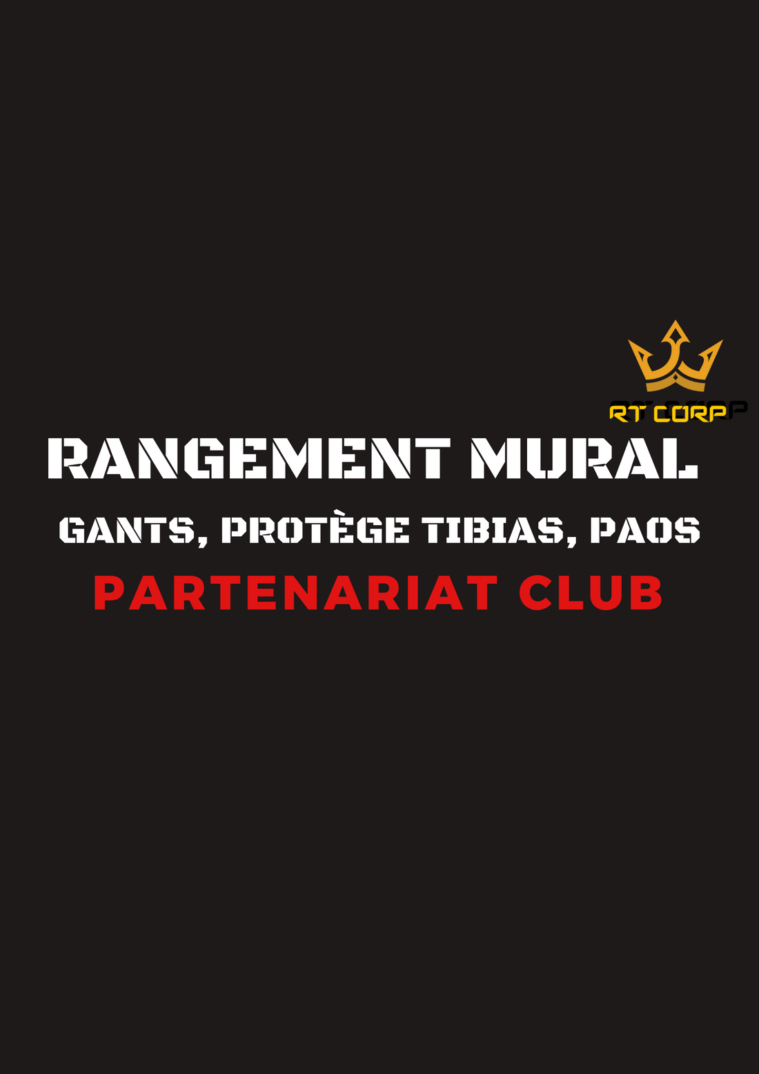 Découvrez notre partenariat avec les clubs